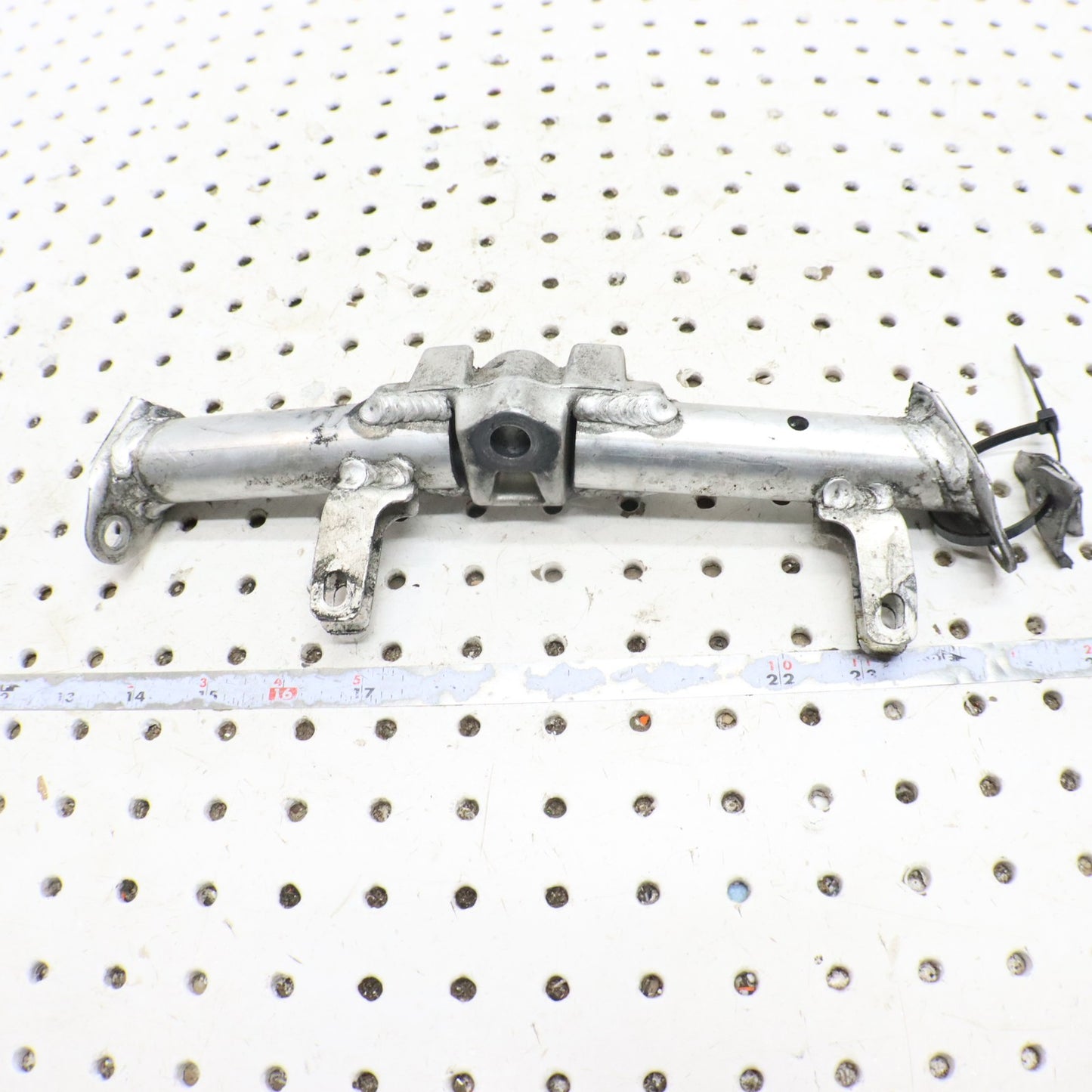 2012 Arctic Cat Proclimb M800 Steering Post Lower Mount 1705-397