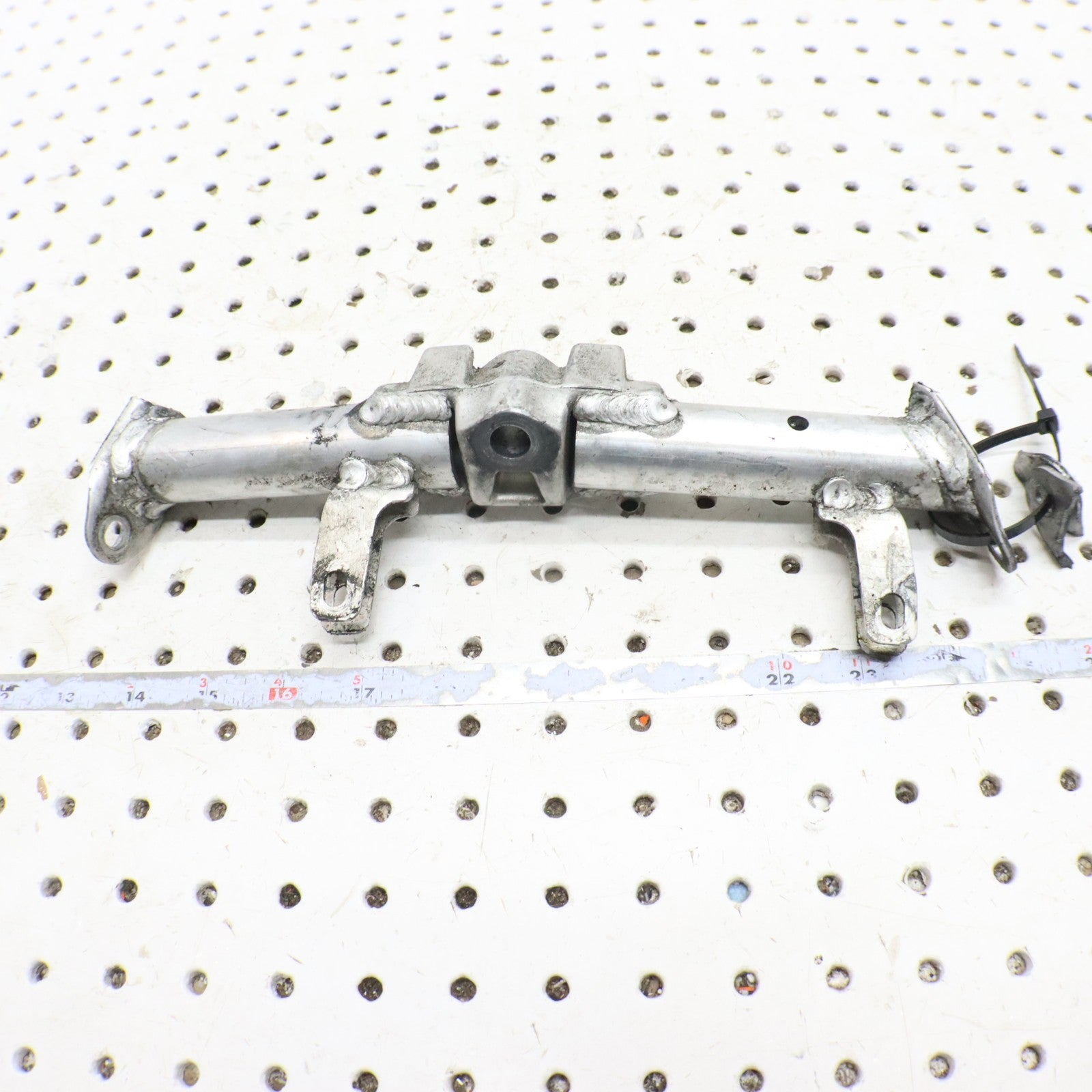 2012 Arctic Cat Proclimb M800 Steering Post Lower Mount 1705-397