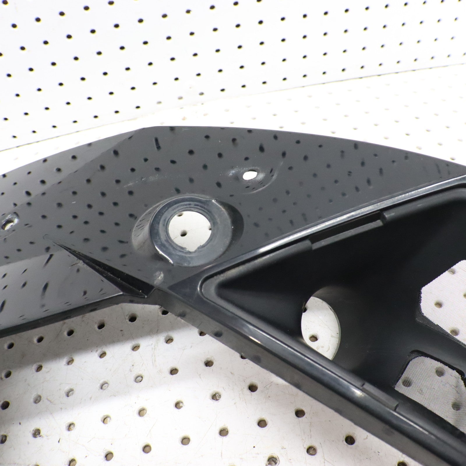 2012 Arctic Cat Proclimb M800 Instrument Pod Dash 5706-232