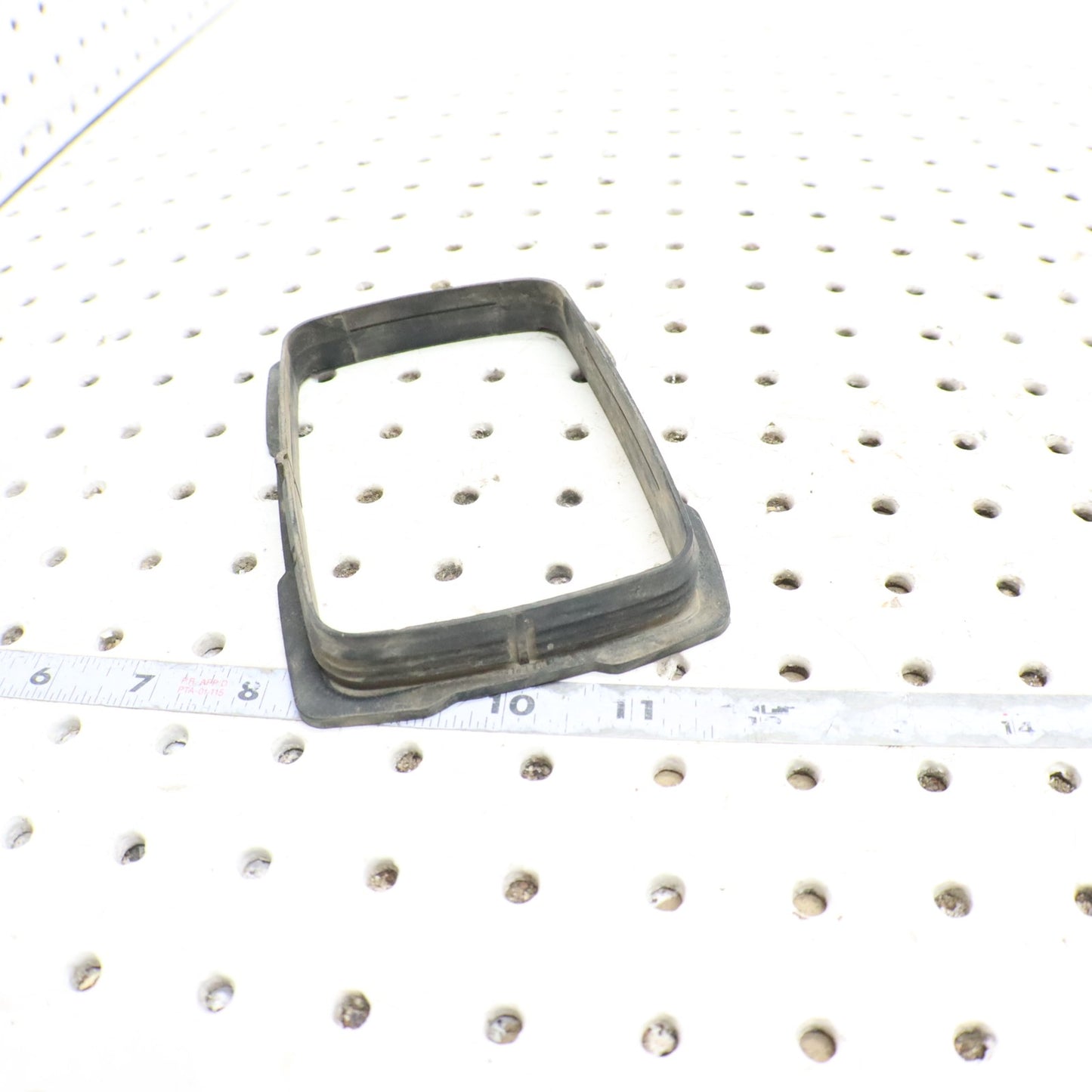 2018 Polaris Sportsman 570 Efi DIGITAL GAUGE GASKET 5415589