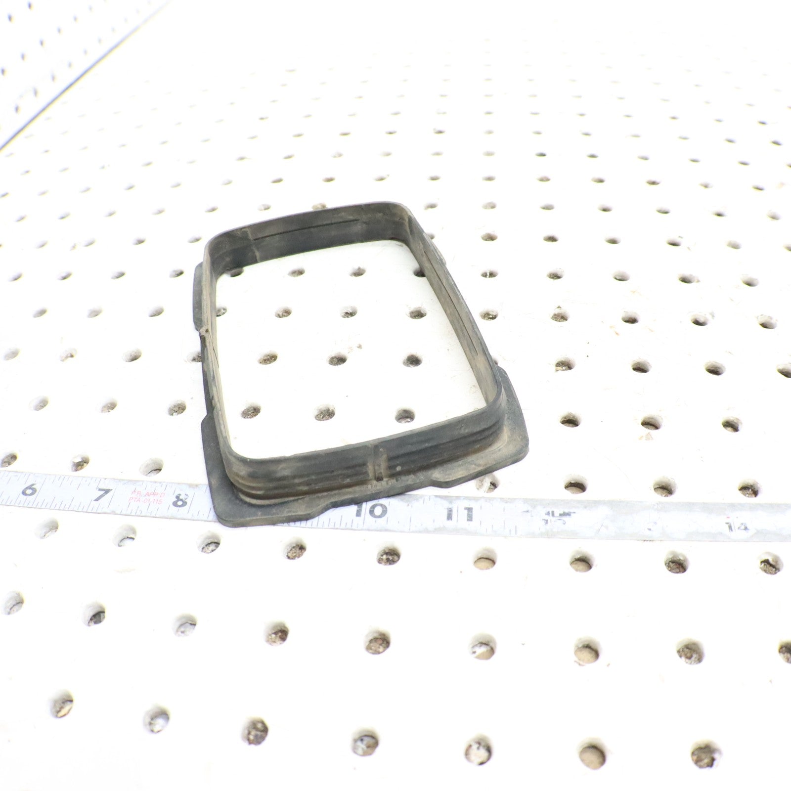 2018 Polaris Sportsman 570 Efi DIGITAL GAUGE GASKET 5415589