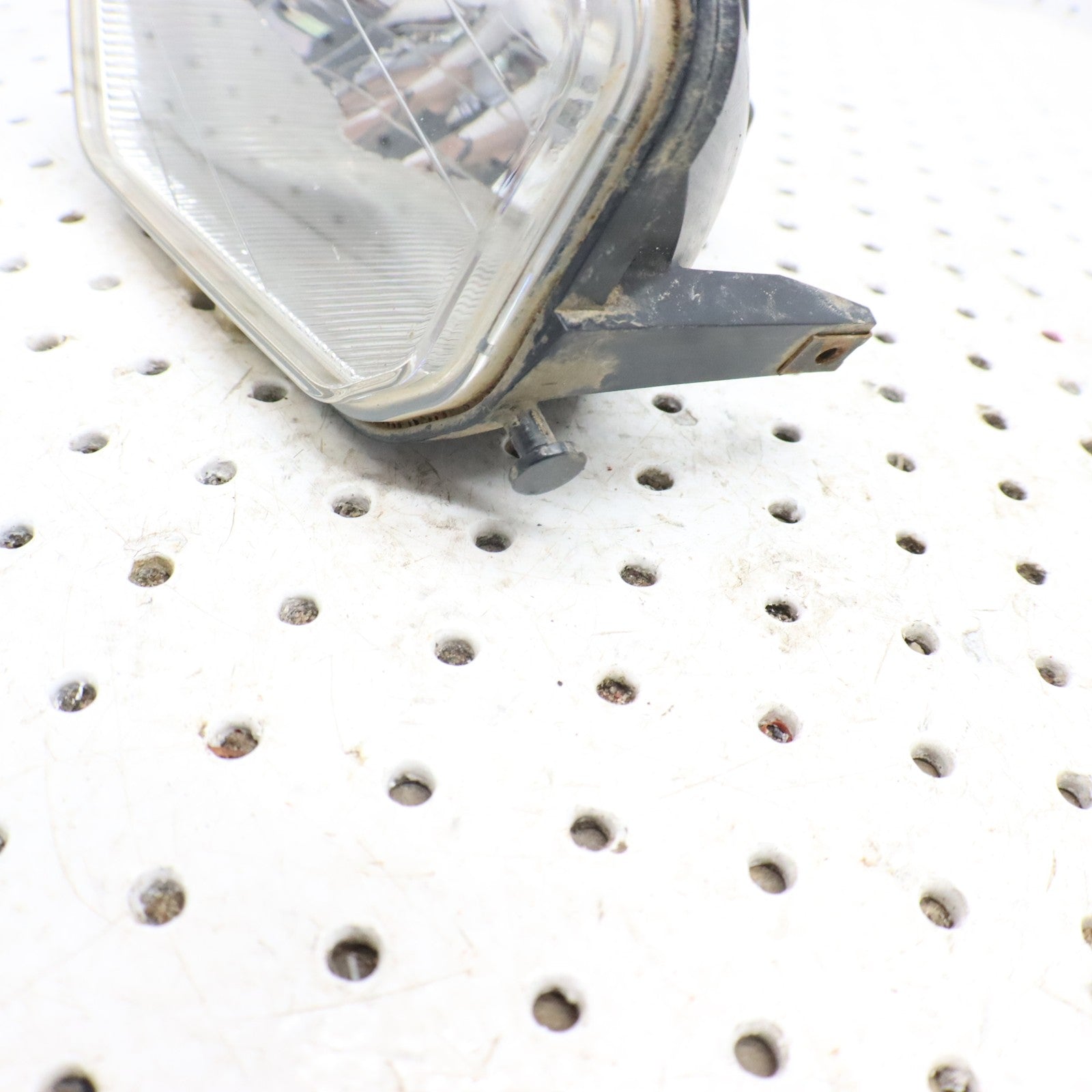 2009 Polaris Rzr 800 Headlight Head Light Bumper LEFT 2410615