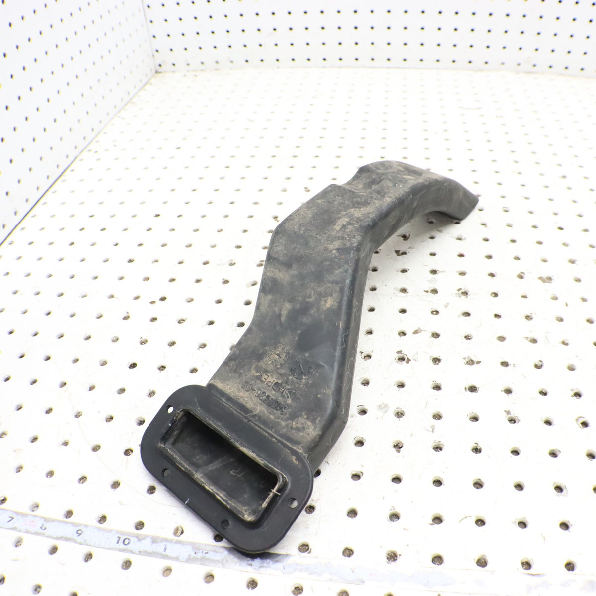2017 Polaris Sportsman 450 Airbox Intake Duct 5450386