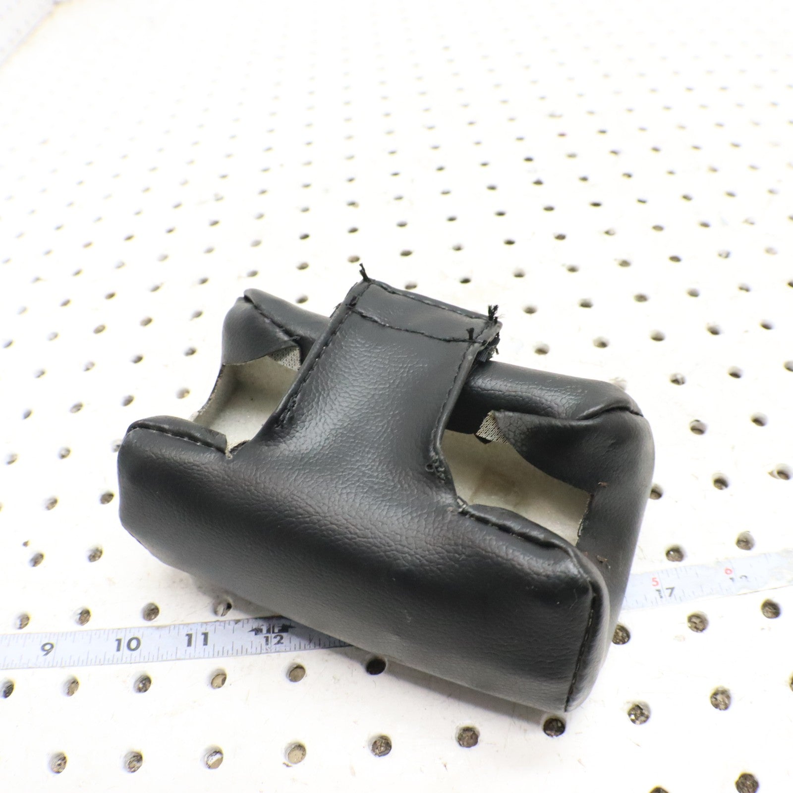 2007 Polaris Iq 600 Handlebar Cover 2683859; 2688210