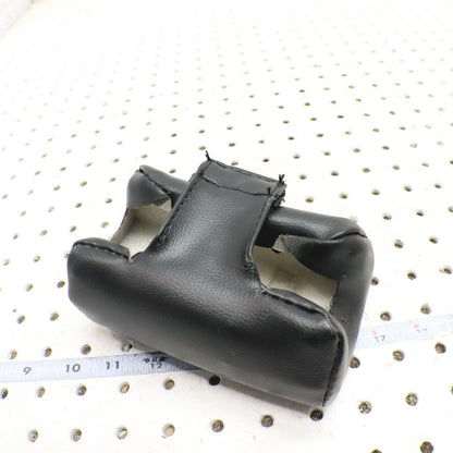 2007 Polaris Iq 600 Handlebar Cover 2683859; 2688210