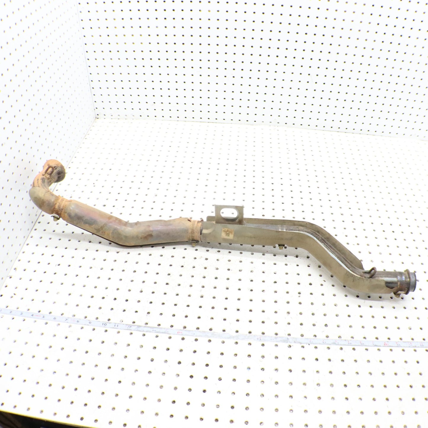 2024 Polaris Sportsman 570 Efi Eps Exhaust Pipe 1263475