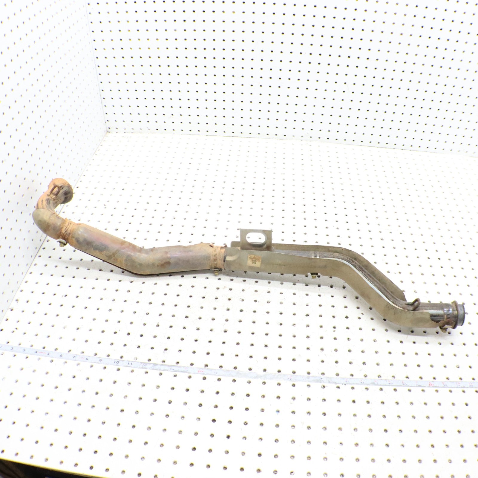 2024 Polaris Sportsman 570 Efi Eps Exhaust Pipe 1263475