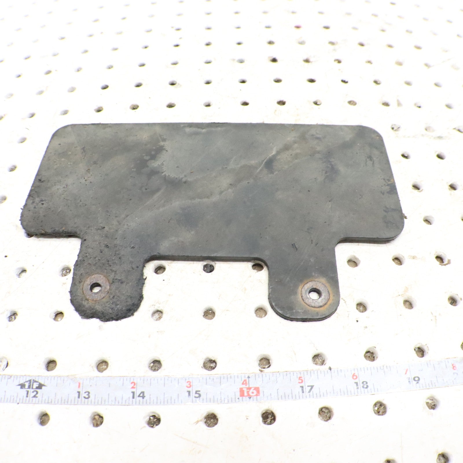 2009 Polaris Rzr 800 Cv Joint Shield Axle Protector Guard 5436014-070 REAR