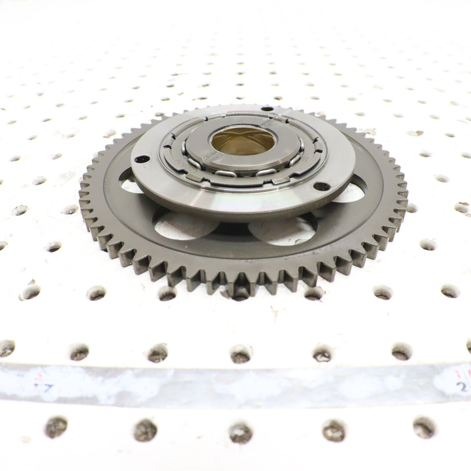 2017 Polaris Sportsman 570 ONE WAY CLUTCH FREEWHEEL GEAR 6230561