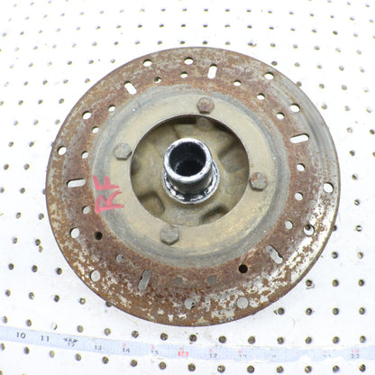 2009 Polaris Sportsman 800 Wheel Hub 5134310 5143612 FRONT 