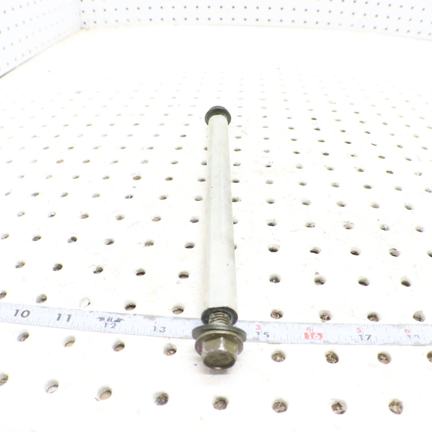 2016 Polaris Rush 800 Rear Suspension Cross Axle Brace 5139172