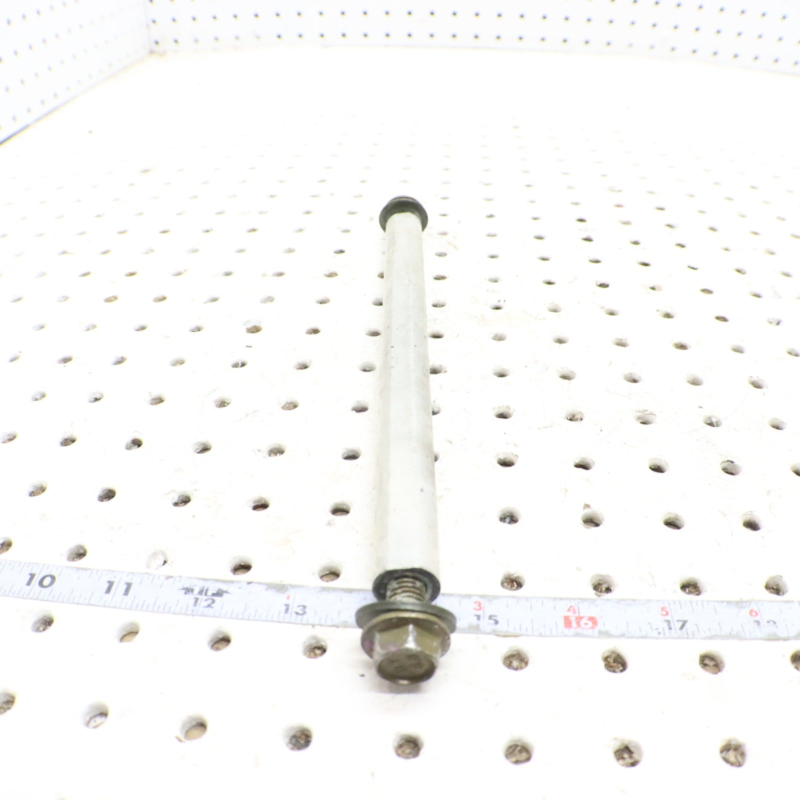 2016 Polaris Rush 800 Rear Suspension Cross Axle Brace 5139172