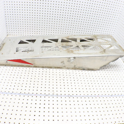 2012 Arctic Cat Proclimb M800 Tunnel Chassis Frame Rear 0607-572