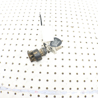 2012 Polaris Sportsman 500 Ignition Key Switch 4012165