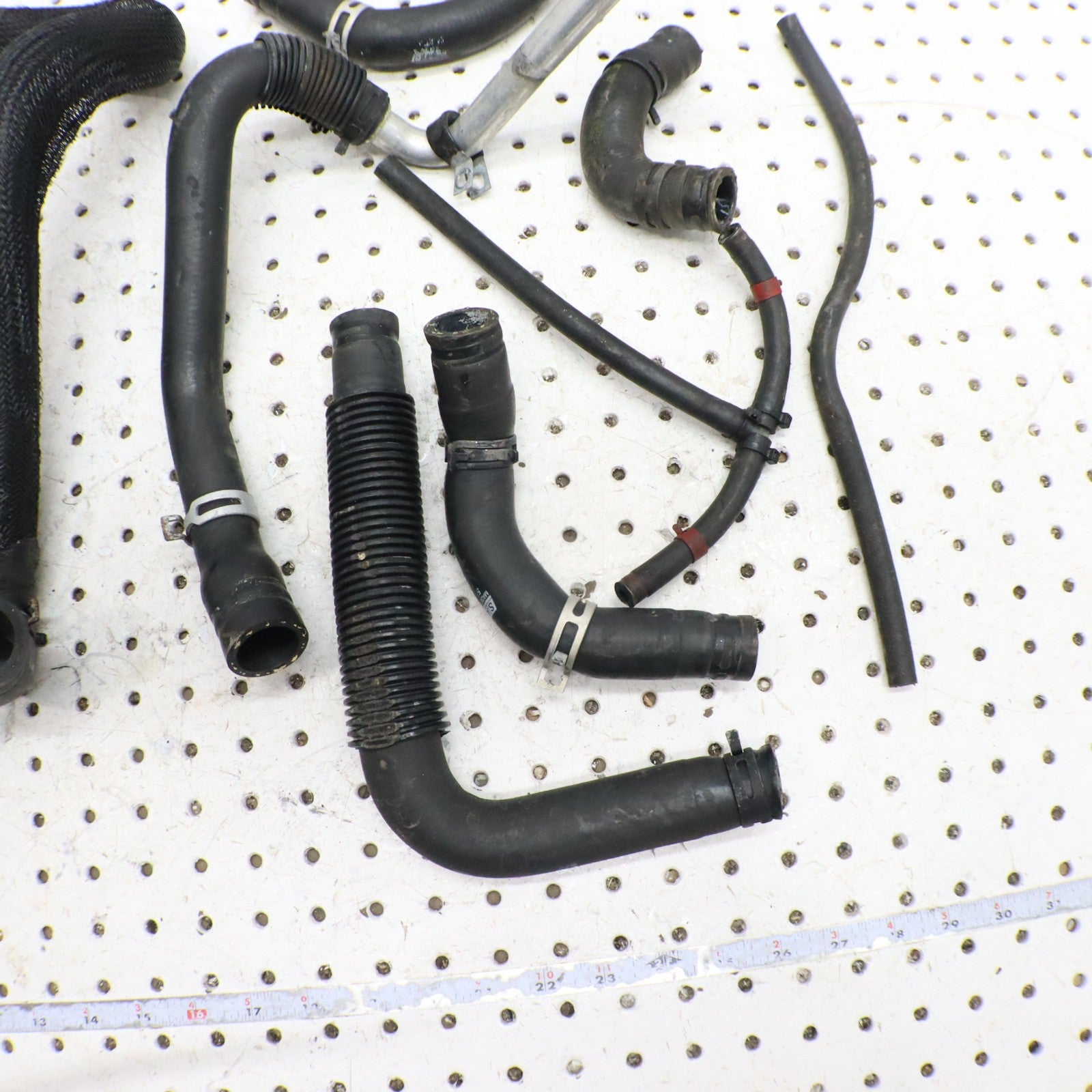 2007 Polaris Iq 600 Coolant Hoses, Pipes 5413140; 5412947; 5334868; 5412948