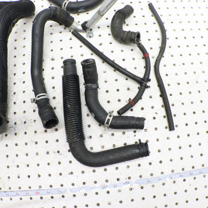 2007 Polaris Iq 600 Coolant Hoses, Pipes 5413140; 5412947; 5334868; 5412948