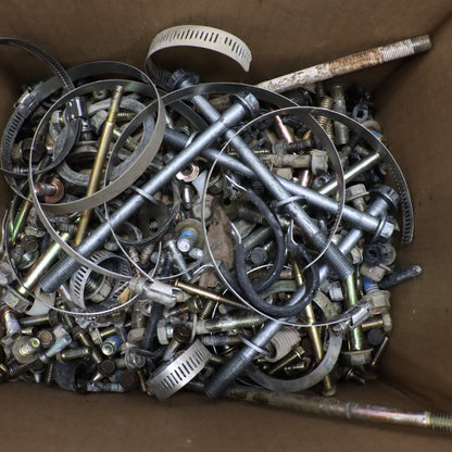 2016 Polaris Sportsman 570 Hardware Nuts Bolts Fasteners