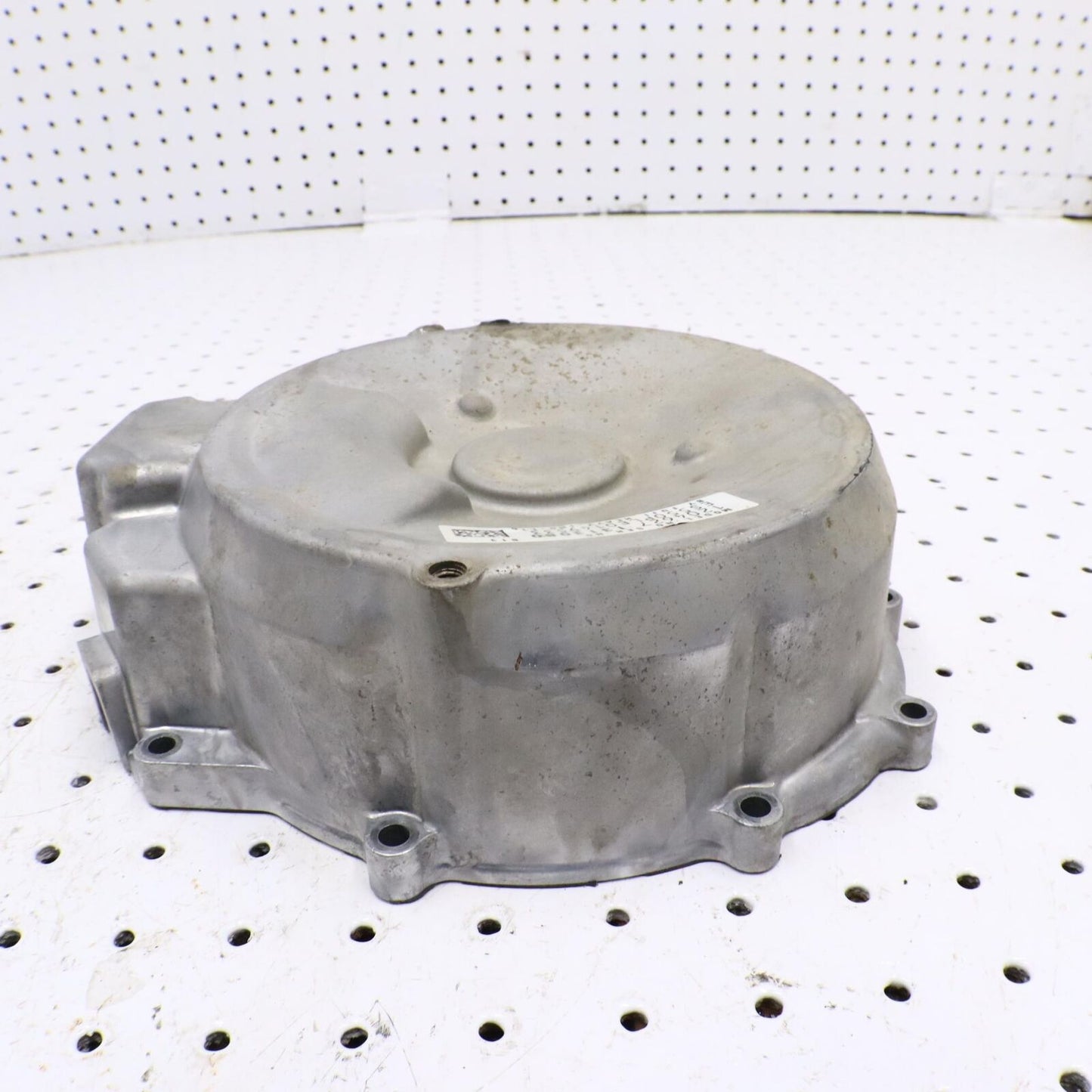 2013 POLARIS SPORTSMAN 550 ENGINE MOTOR STATOR GENERATOR CASE COVER 3090160