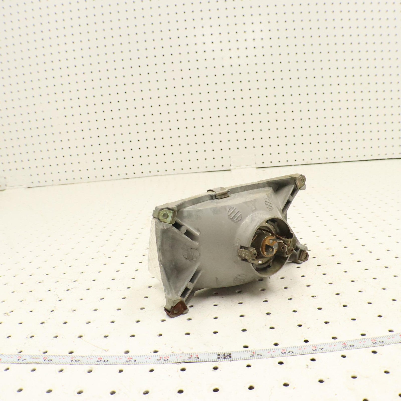 1995 Polaris Xcr 600 Head Light Headlight 4032040