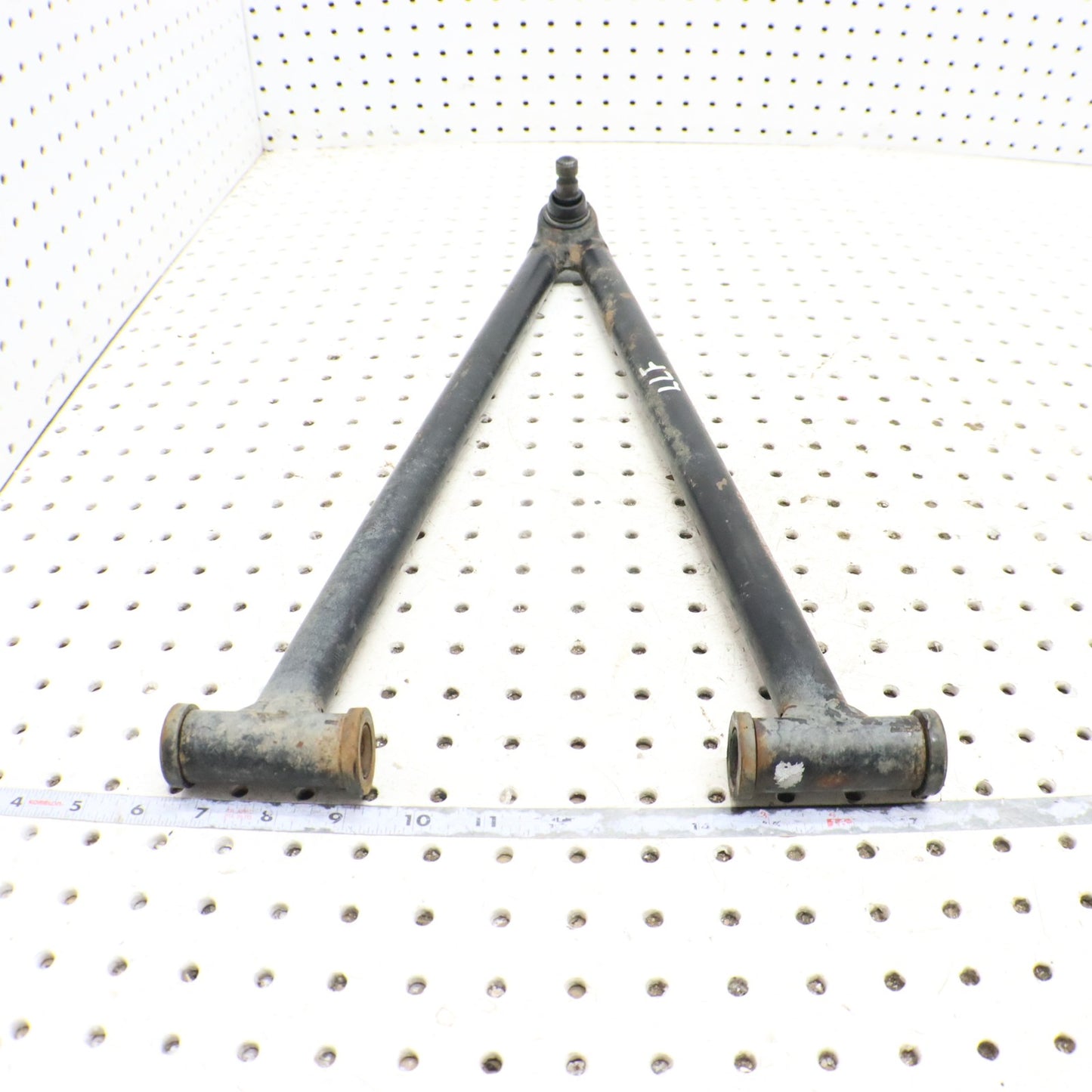 2013 Polaris Ranger 800 Lower Front Left Control A Arm 1018186-458