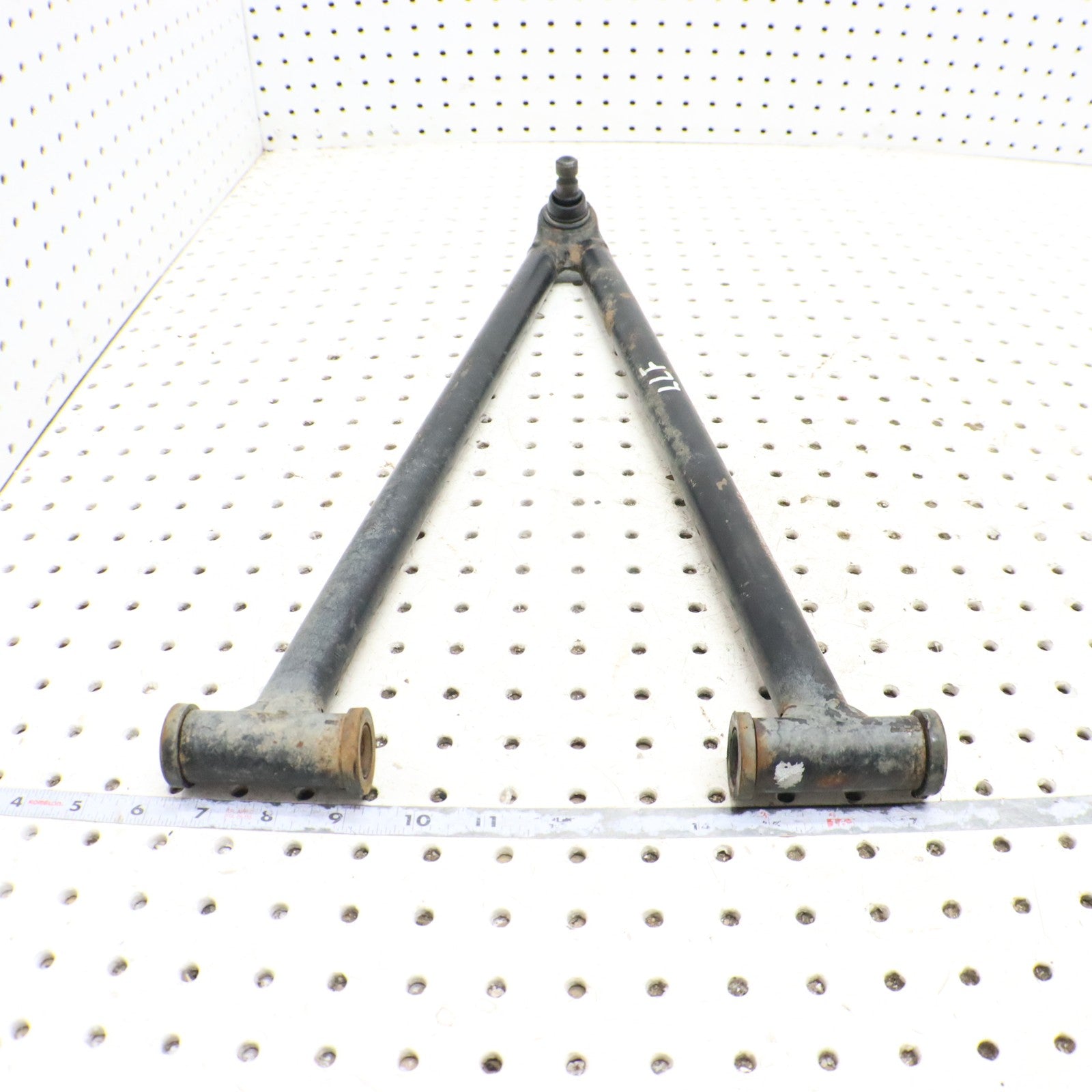 2013 Polaris Ranger 800 Lower Front Left Control A Arm 1018186-458