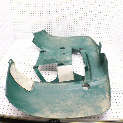 1999 POLARIS XPLORER 400 REAR FENDER CAB 5433204-195