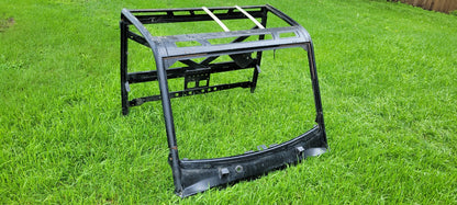 2013 Polaris Ranger Xp 900 Roll Cage Roll Bar 1019169 1019167 1019168 5255166