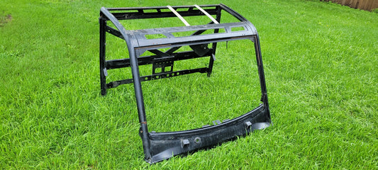2013 Polaris Ranger Xp 900 Roll Cage Roll Bar 1019169 1019167 1019168 5255166