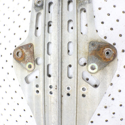 2007 Polaris Iq 600 Slide Rails L & R  1542130 ; 1542131 