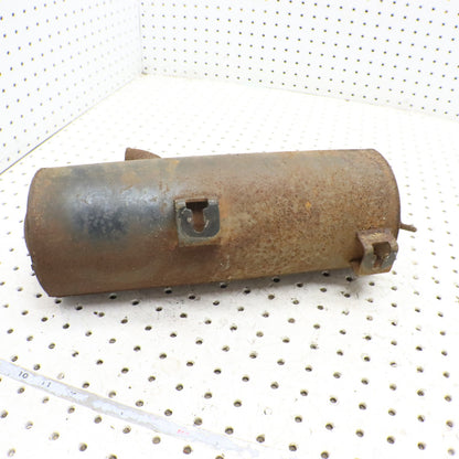 2003 Polaris Sportsman 600 Exhaust Muffler 1261223-029; 1261223-489