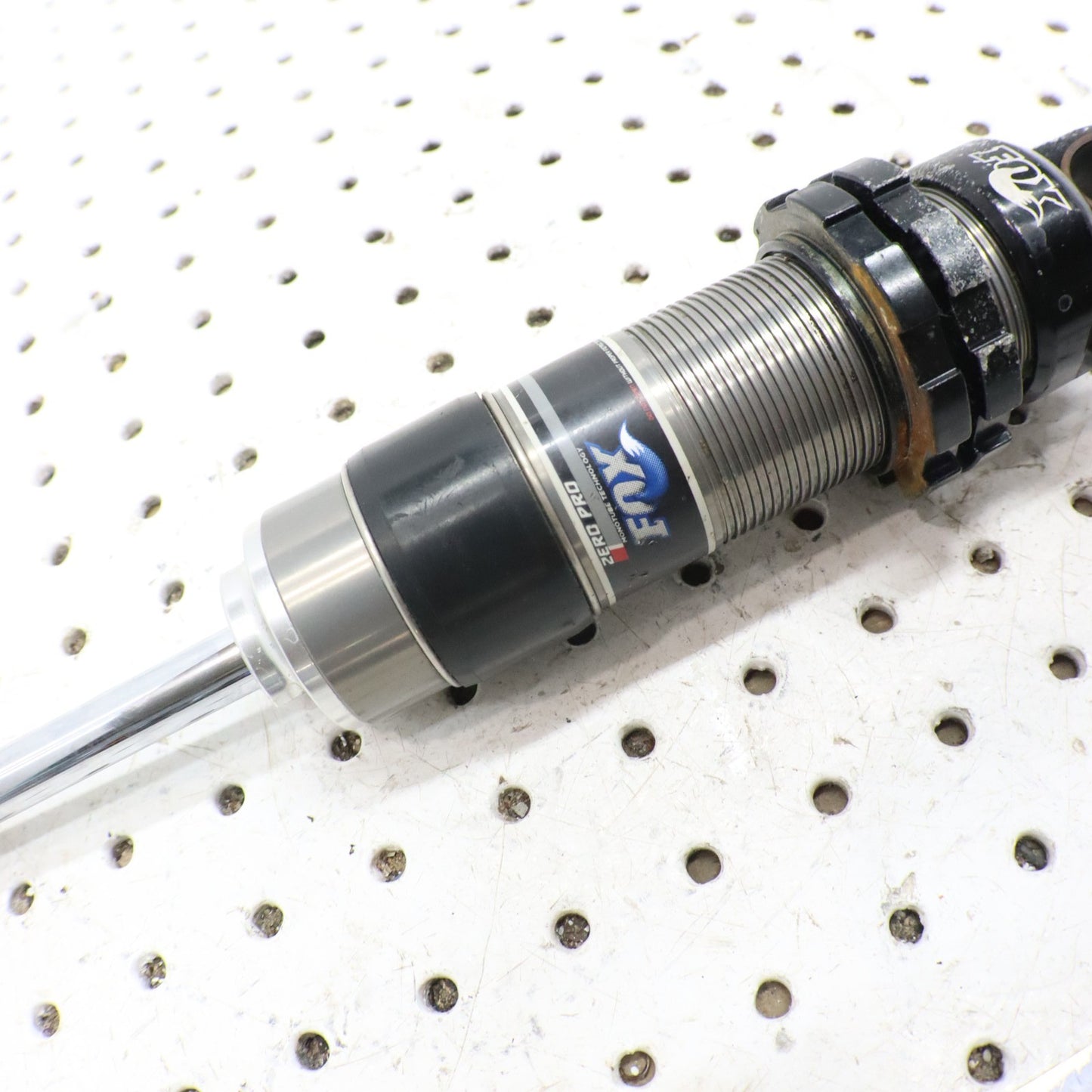 2013 Arctic Cat Procross Xf800 Front Track Shock 2704-325 FOX ZERO PRO 