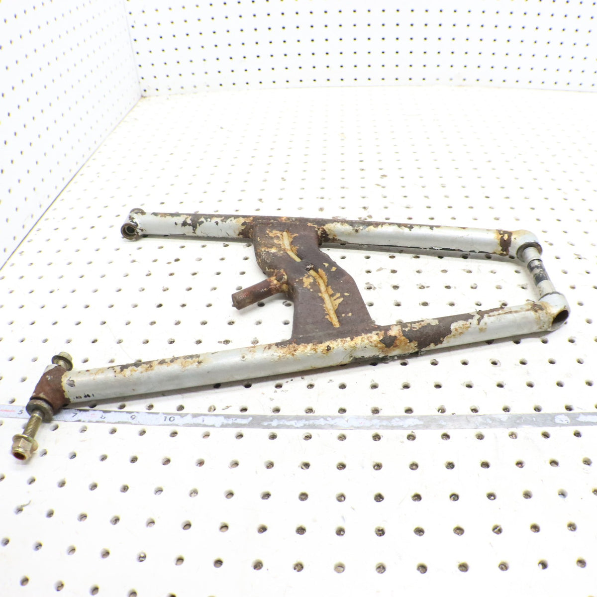2007 Arctic Cat F6 A Arm Lower Left 2703-467
