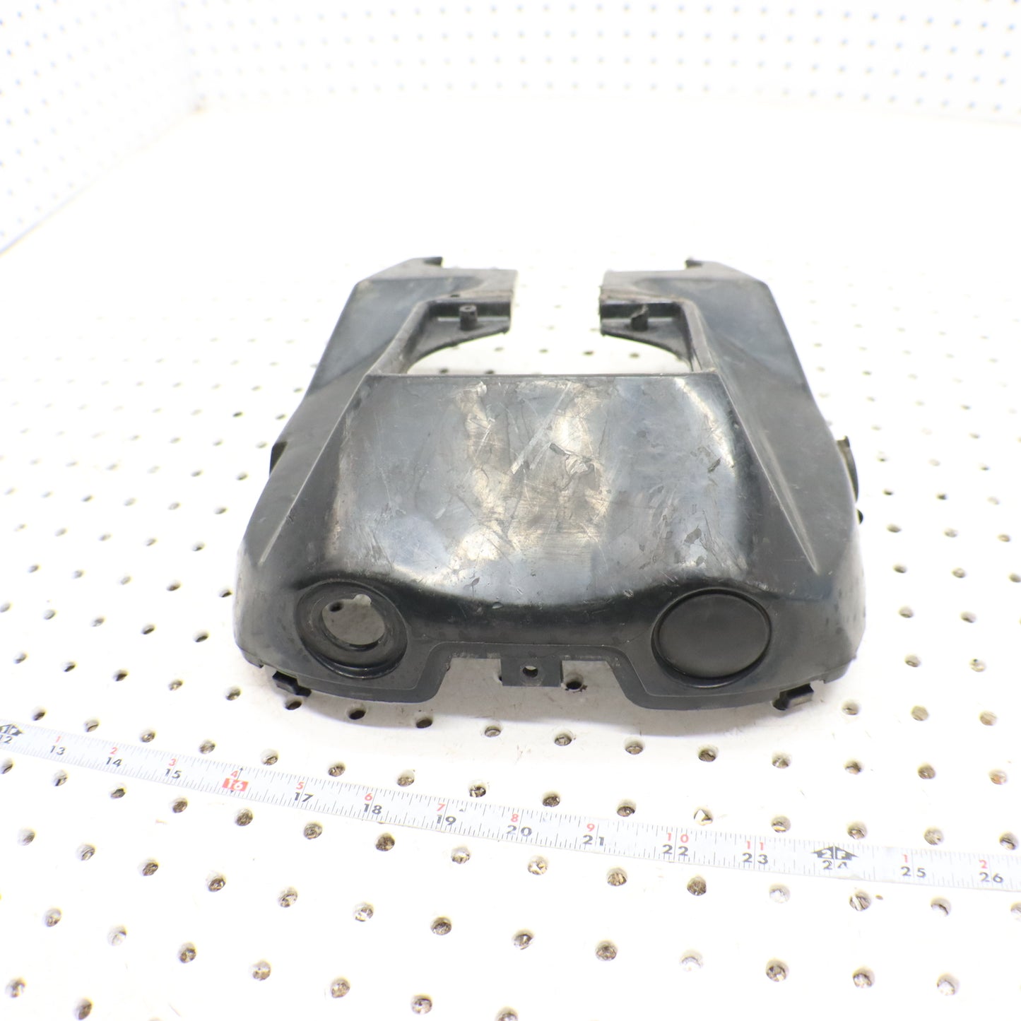 2014 Polaris Sportsman 570 Headlight Gauge Pod Lower 5436747-070; 5435365