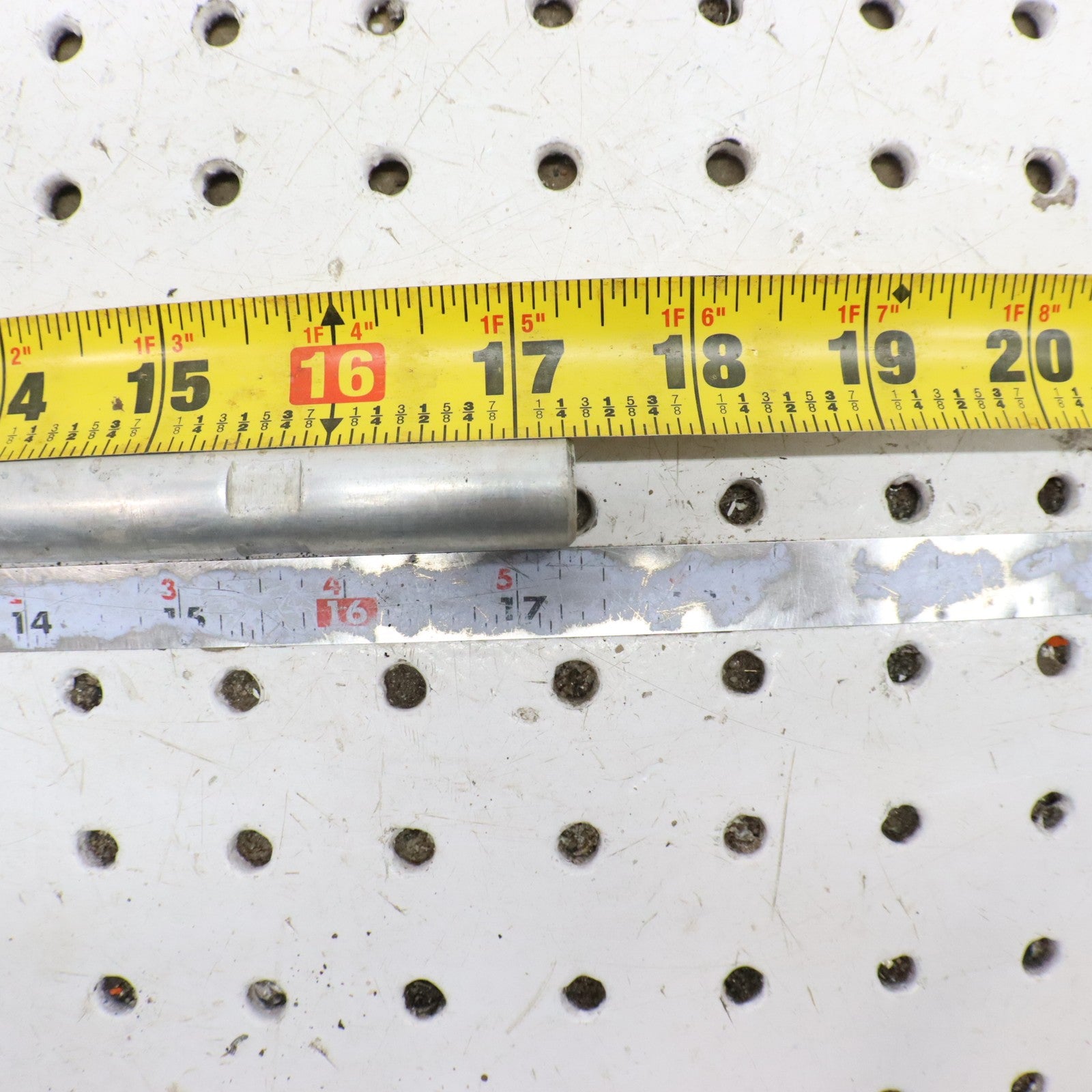 2012 Arctic Cat Proclimb M800 Tie Rod Relay 1605-033 17.25"