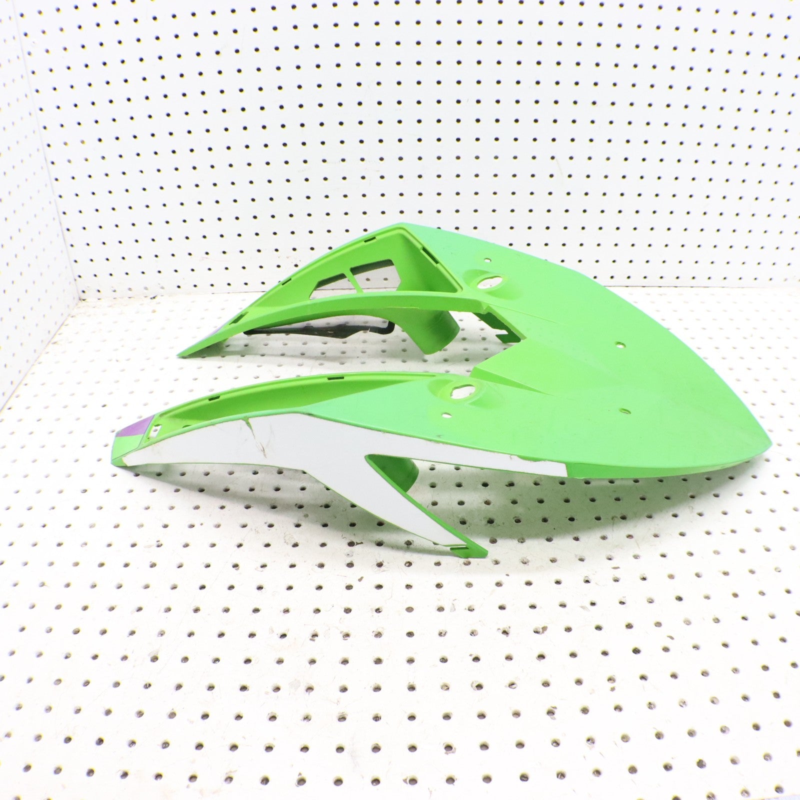 2016 Arctic Cat M8000 Instrument Pod Dash 5706-387 ; 4718-660