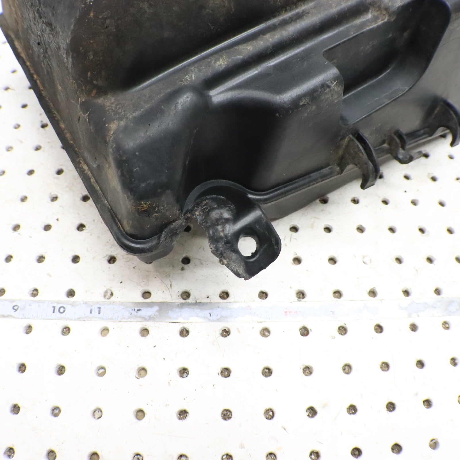 2019 Polaris Sportsman 570 Storage Box Rear 1203104 5436349 
