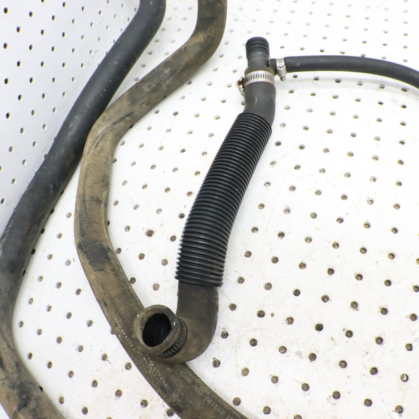 2013 Polaris Ranger 800 Radiator Coolant Cooling Hoses Pipes 5413953; 5414508
