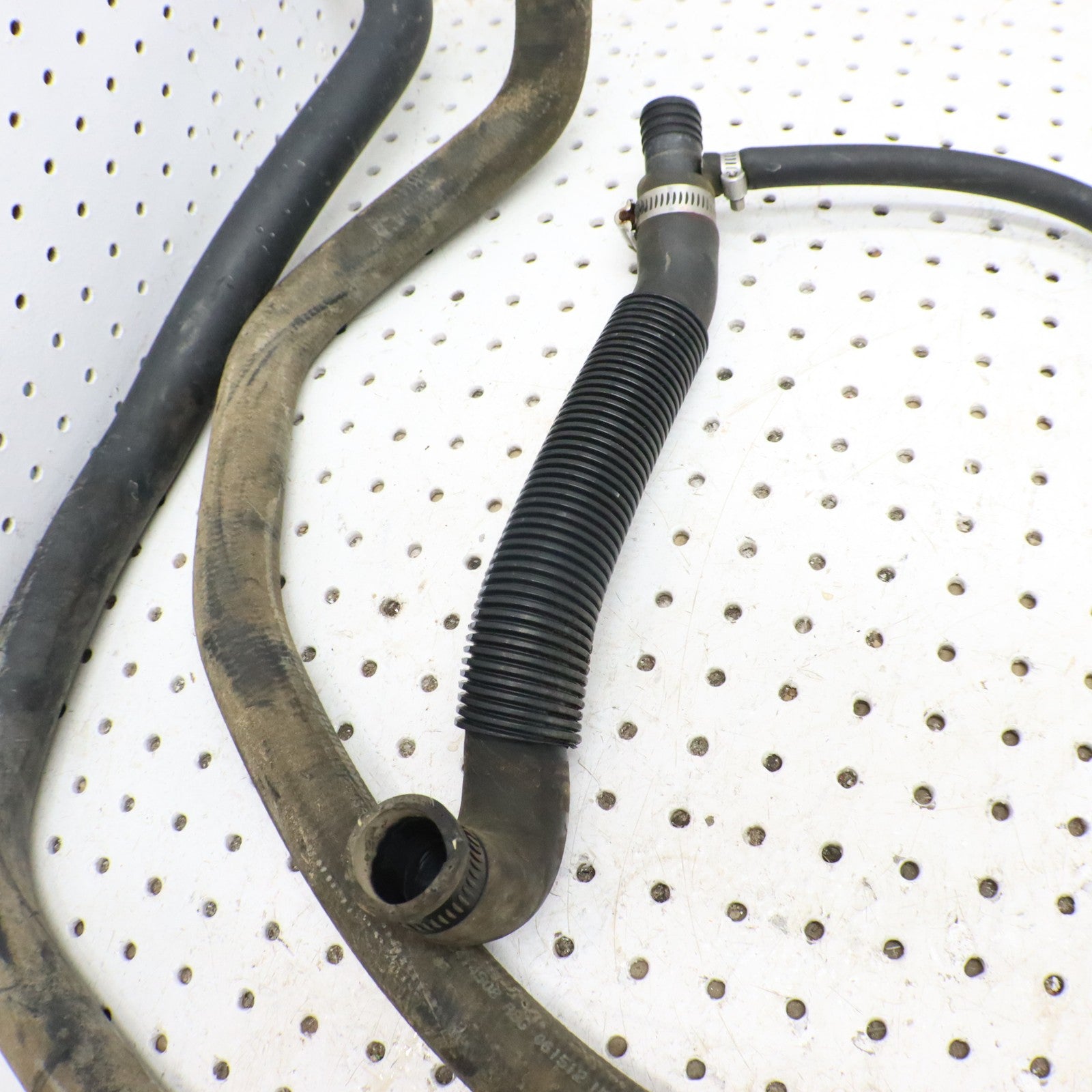 2013 Polaris Ranger 800 Radiator Coolant Cooling Hoses Pipes 5413953; 5414508
