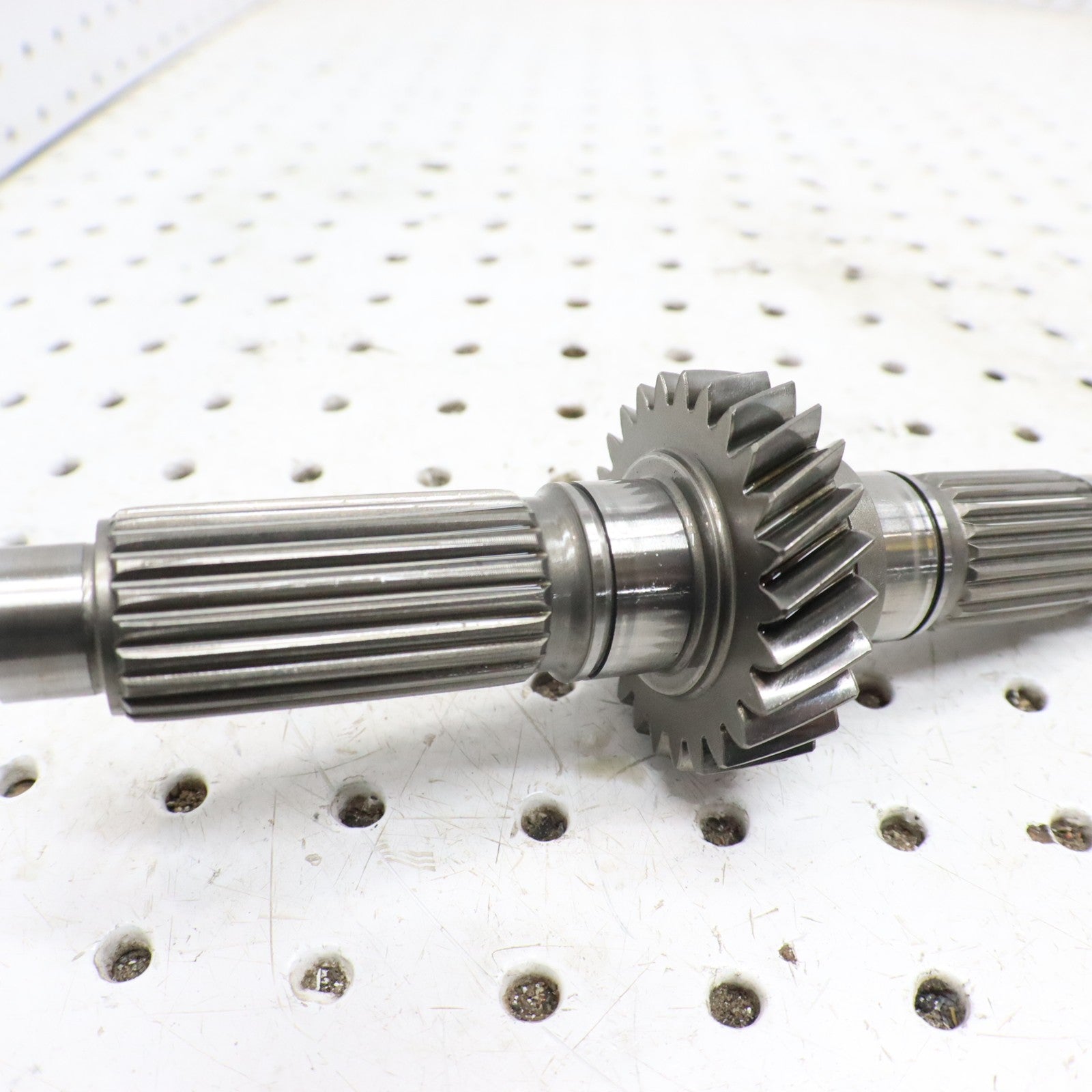 2019 Polaris Sportsman 570 Transmission Gearcase Reverse Shaft 3234280