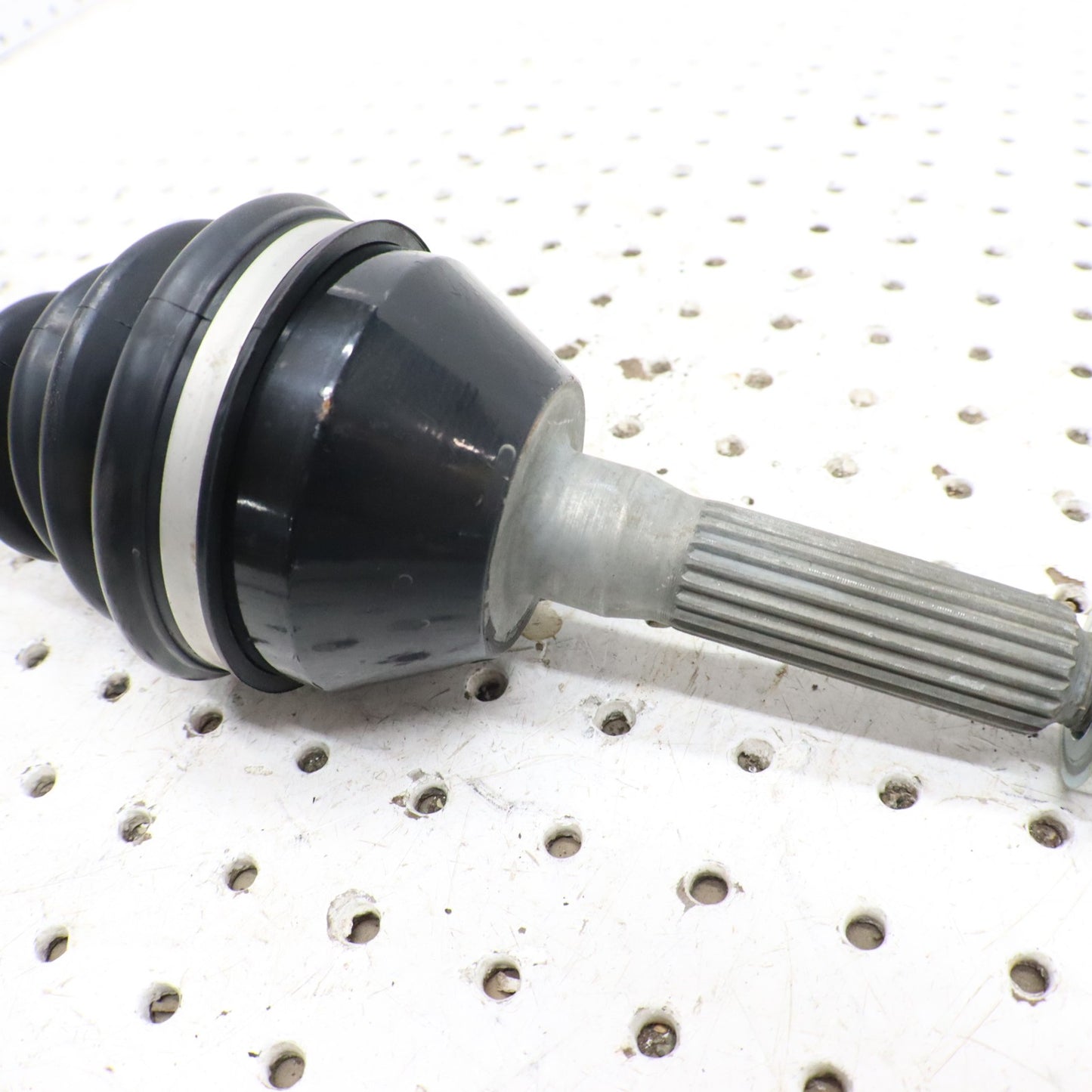 2003 Polaris Sportsman 600 FRONT Cv Drive Axle Shaft 1380218