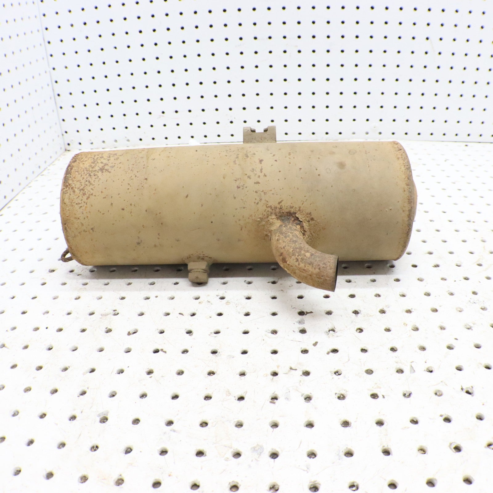 2018 Polaris Sportsman 570 Efi Exhaust Muffler 1263139; 1263784
