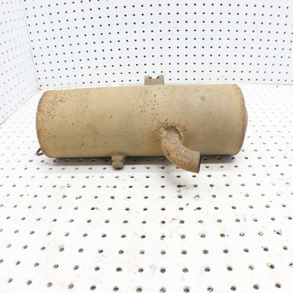 2018 Polaris Sportsman 570 Efi Exhaust Muffler 1263139; 1263784