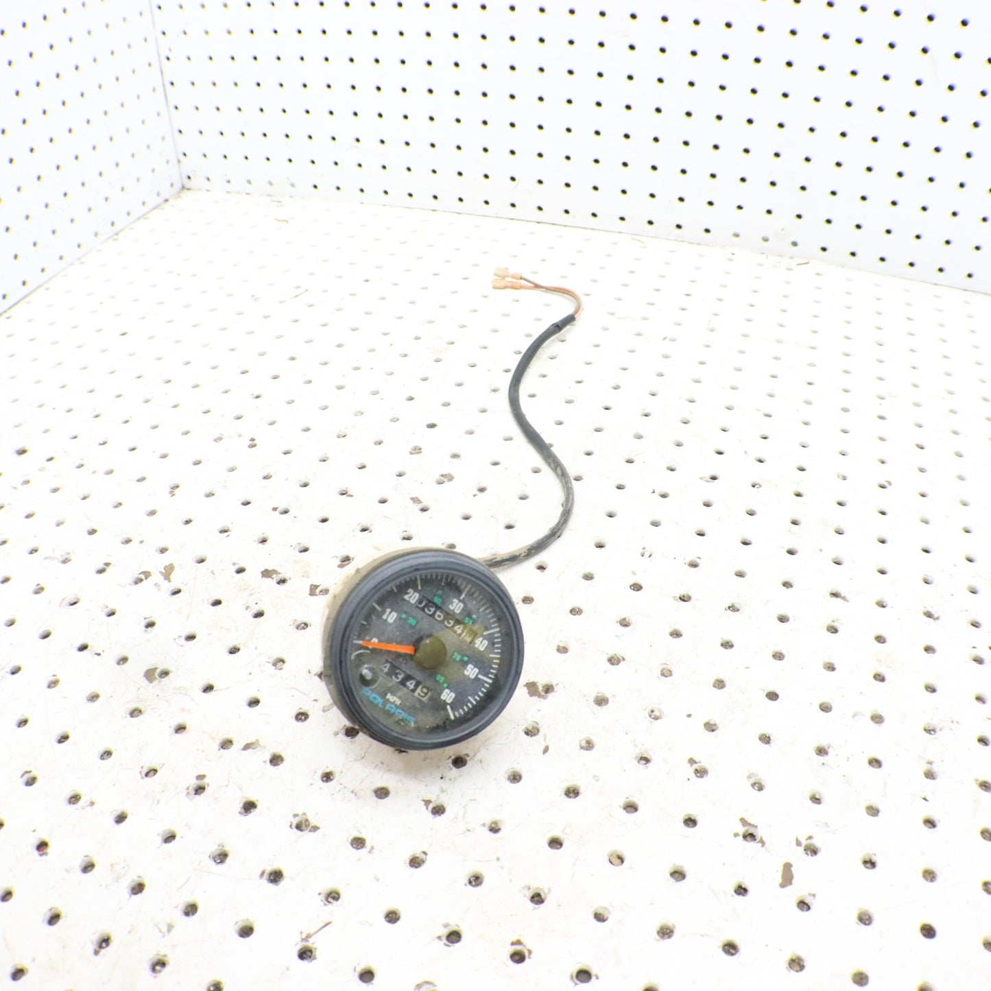 1998 Polaris Xplorer 400l Speedometer Gauge Display Cluster 3280172 3280326