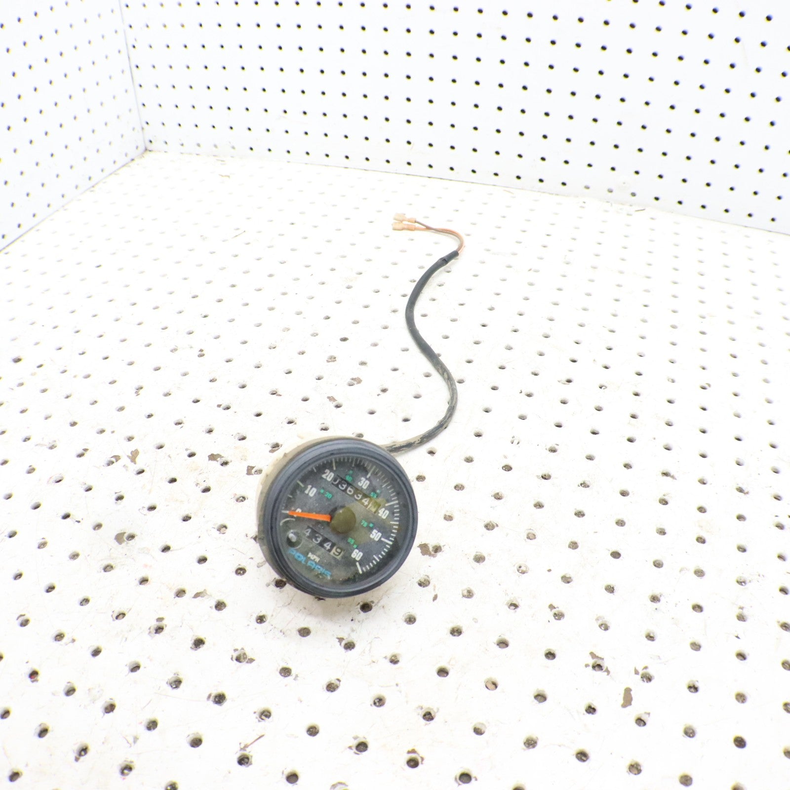 1998 Polaris Xplorer 400l Speedometer Gauge Display Cluster 3280172 3280326