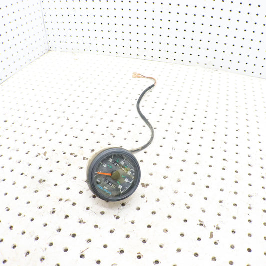 1998 Polaris Xplorer 400l Speedometer Gauge Display Cluster 3280172 3280326