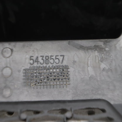 2014 Polaris Sportsman 570 Front Cover Lower Brush Guard 5438557-070