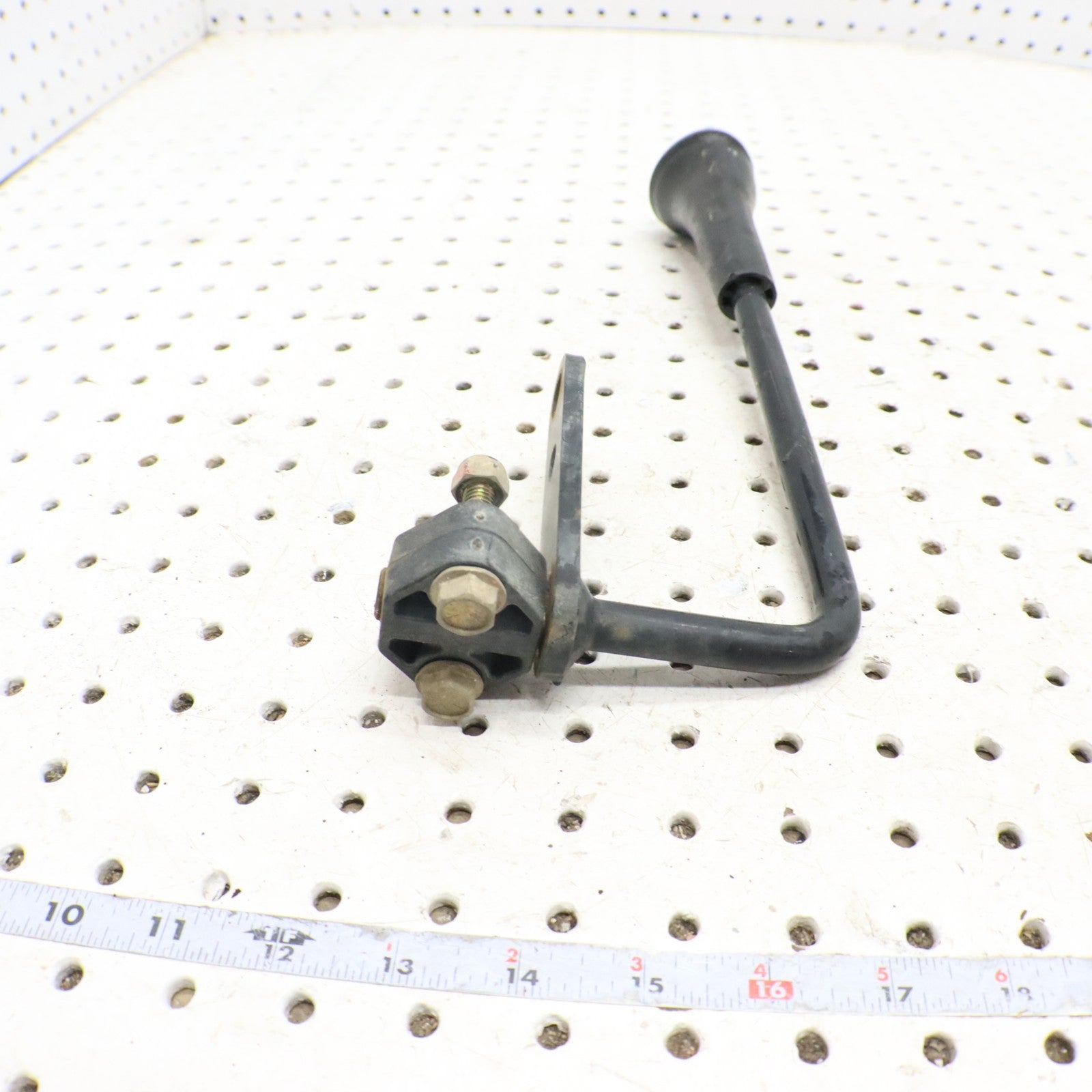 2009 Polaris Sportsman 800 Gear Selector Shift Lever 1015598-067 5411007 3233198