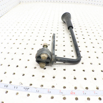 2009 Polaris Sportsman 800 Gear Selector Shift Lever 1015598-067 5411007 3233198