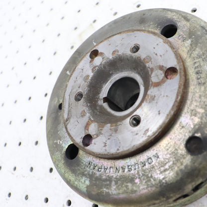 1995 Polaris Xcr 600 Flywheel 3084515