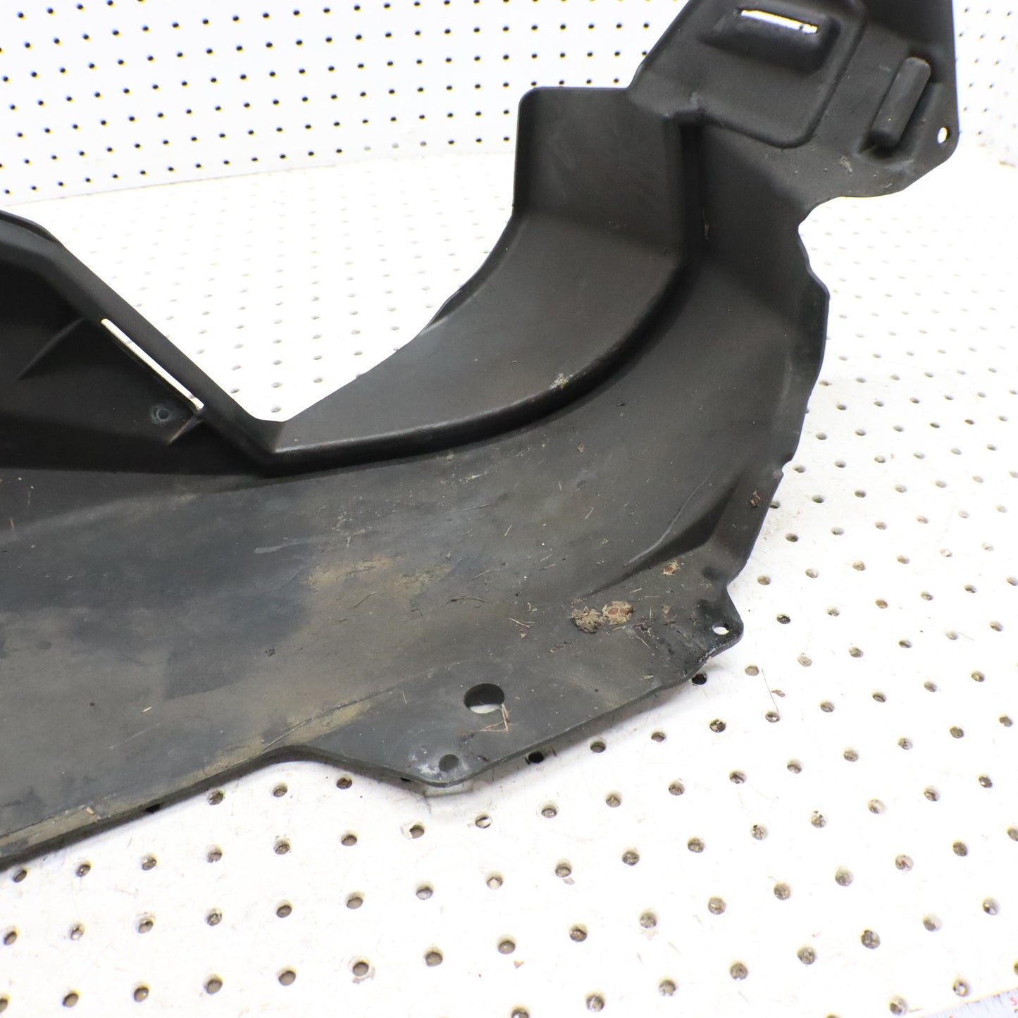 2016 Polaris Rush 800 Bellypan Left Fender 2635481